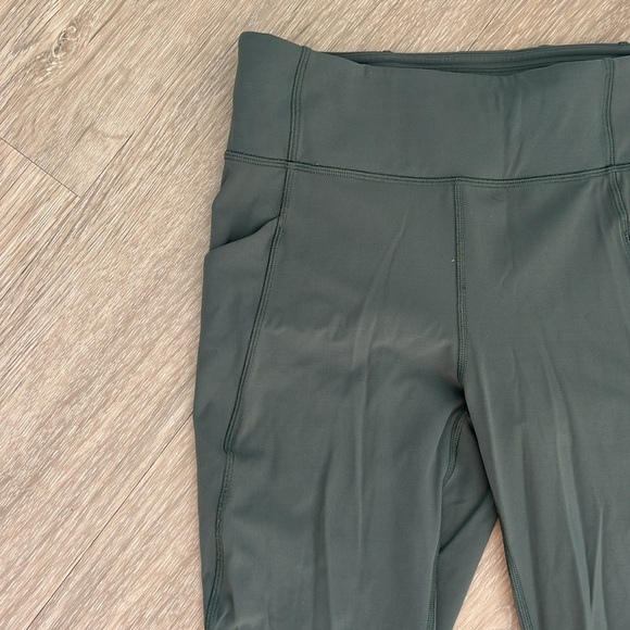 lululemon fast and free pants - Picture 4 of 9